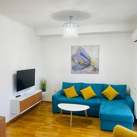 Apartman M&M Добой Екстериор снимка