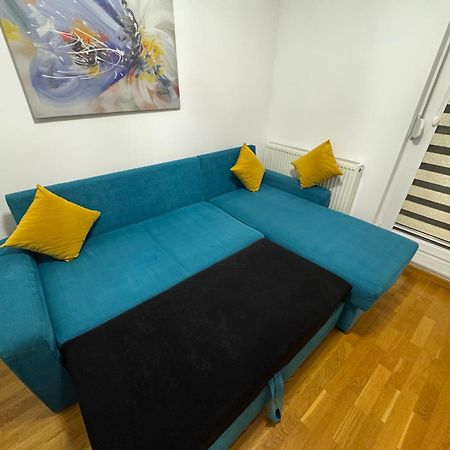 Apartman M&M Добой Екстериор снимка