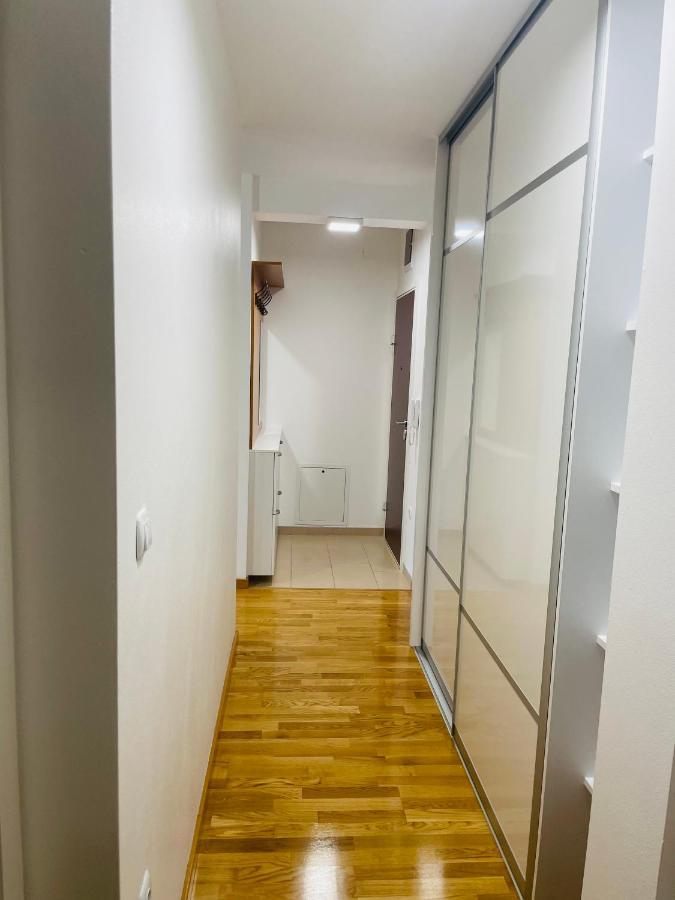 Apartman M&M Добой Екстериор снимка