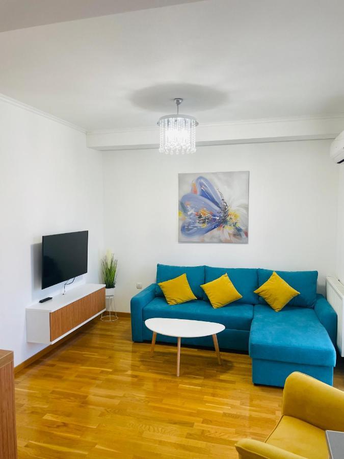 Apartman M&M Добой Екстериор снимка