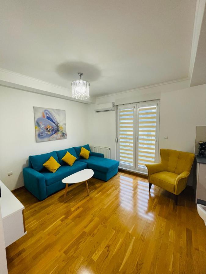 Apartman M&M Добой Екстериор снимка