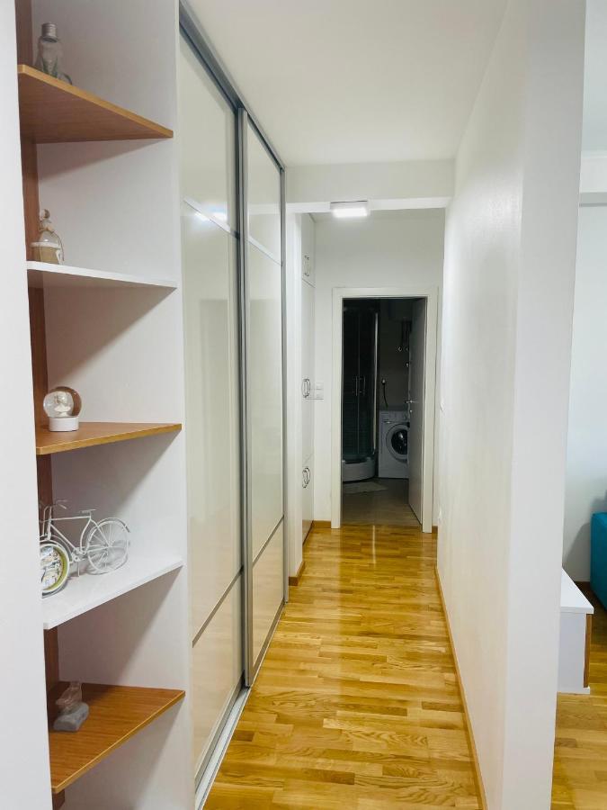 Apartman M&M Добой Екстериор снимка