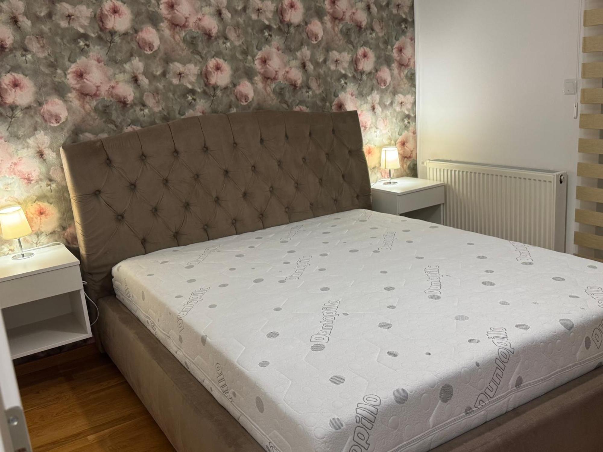 Apartman M&M Добой Екстериор снимка
